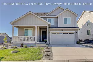 39280 Braxton Ln, Elizabeth, CO 80107 - Photo 1