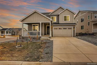39280 Braxton Lane, Elizabeth, CO 80107 - Photo 1