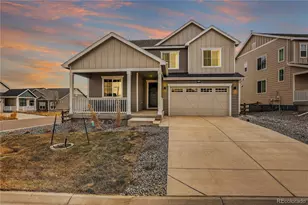39280 Braxton Ln, Elizabeth, CO 80107 - Photo 1