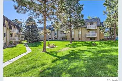 7645 E Quincy Avenue #208, Denver, CO 80237 - Photo 43