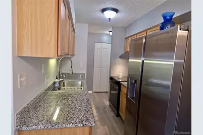 7645 E Quincy Avenue #208, Denver, CO 80237 - Photo 11