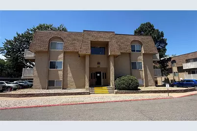 7645 E Quincy Avenue #208, Denver, CO 80237 - Photo 1