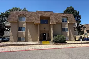 7645 E Quincy Ave, Denver, CO 80237 - Photo 1