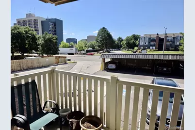 7645 E Quincy Avenue #208, Denver, CO 80237 - Photo 27