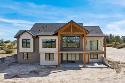1579 Deerpath Road, Franktown, CO 80116 - Photo 11
