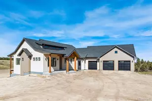 1579 Deerpath Rd, Franktown, CO 80116 - Photo 1