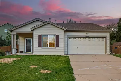 21030 Glacier Park Cove, Parker, CO 80138 - Photo 1