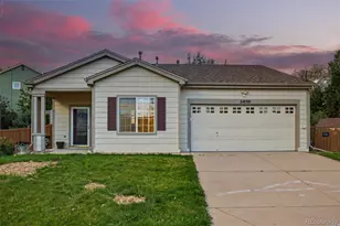 21030 Glacier Park Cove, Parker, CO 80138 - Photo 1