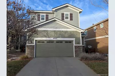 4778 S Picadilly Court, Aurora, CO 80015 - Photo 1