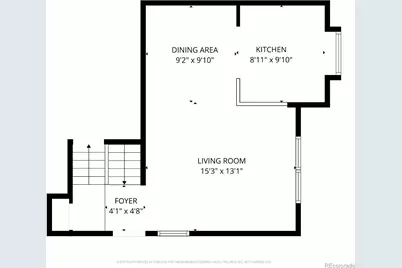 18986 E 57th Place #A, Denver, CO 80249 - Photo 39