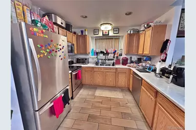 18986 E 57th Place #A, Denver, CO 80249 - Photo 11