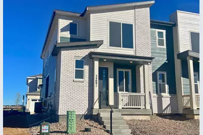 24091 E 30th Place, Aurora, CO 80019 - Photo 1