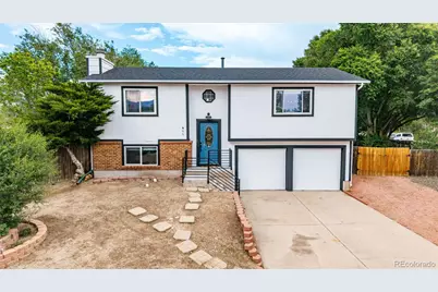 995 W Nolte Drive, Colorado Springs, CO 80916 - Photo 1