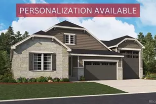 6151 Solano Pl, Castle Rock, CO 80108 - Photo 1