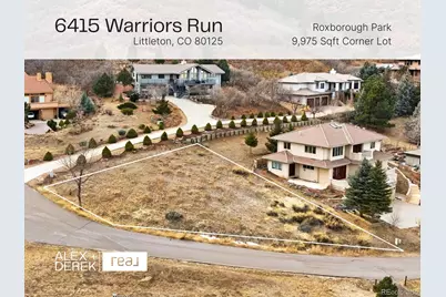 6415 Warriors Run, Littleton, CO 80125 - Photo 1