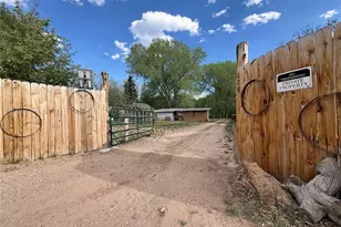 120 Co Rd 544, Gardner, CO 81040 - Photo 3