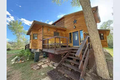 120 County Road 544, Gardner, CO 81040 - Photo 1