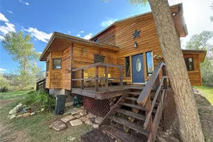 120 Co Rd 544, Gardner, CO 81040 - Photo 1