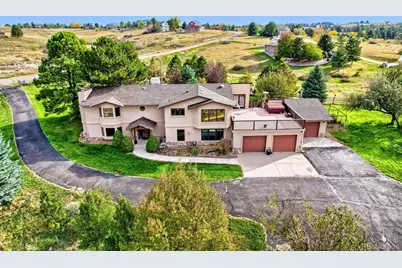10620 E Pinewood Drive, Parker, CO 80138 - Photo 1