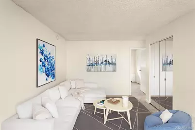 3161 Madison Avenue #302, Boulder, CO 80303 - Photo 1