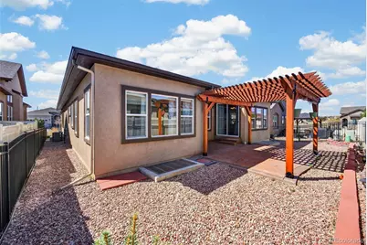 9826 Golf Crest Drive, Peyton, CO 80831 - Photo 33