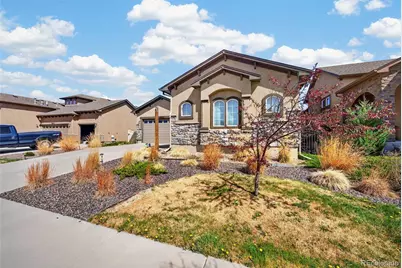 9826 Golf Crest Drive, Peyton, CO 80831 - Photo 3