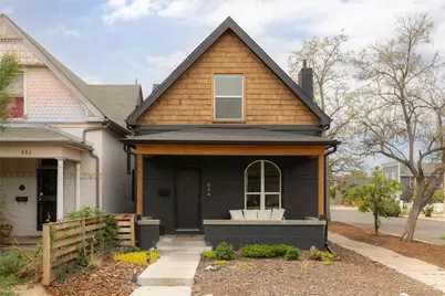 534 W 4th Avenue, Denver, CO 80223 - Photo 1