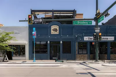 534 W 4th Avenue, Denver, CO 80223 - Photo 41