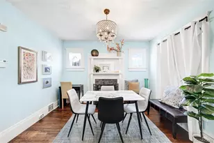 421 E Alameda Ave, Denver, CO 80209 - Photo 1