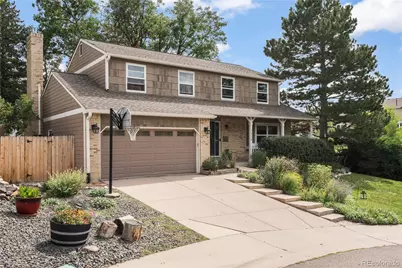7376 S Miller Court, Littleton, CO 80127 - Photo 3