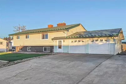 470 S McDonnell Street, Byers, CO 80103 - Photo 1