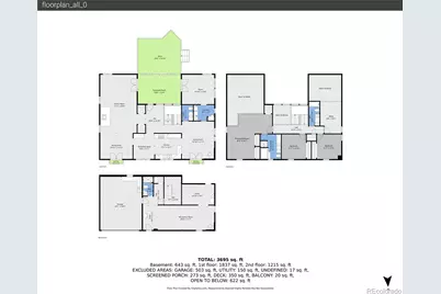 25457 Snyder Avenue, Conifer, CO 80433 - Photo 19