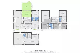 25457 Snyder Ave, Conifer, CO 80433 - Photo 19