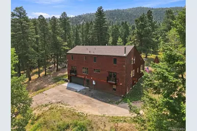 25457 Snyder Avenue, Conifer, CO 80433 - Photo 17