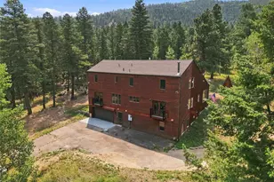 25457 Snyder Ave, Conifer, CO 80433 - Photo 17