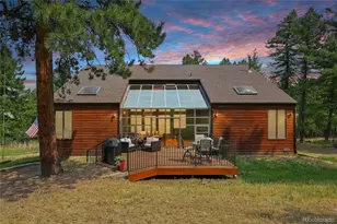 25457 Snyder Ave, Conifer, CO 80433 - Photo 1