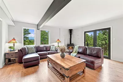 25457 Snyder Avenue, Conifer, CO 80433 - Photo 9