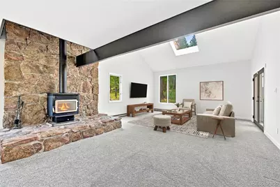 25457 Snyder Avenue, Conifer, CO 80433 - Photo 7