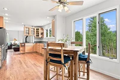 25457 Snyder Avenue, Conifer, CO 80433 - Photo 5