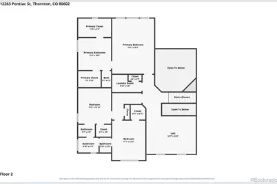12263 Pontiac Street, Thornton, CO 80602 - Photo 47