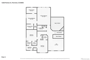12263 Pontiac St, Thornton, CO 80602 - Photo 47