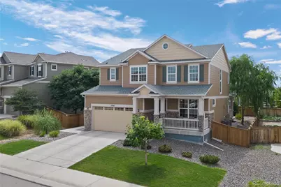 12263 Pontiac Street, Thornton, CO 80602 - Photo 1