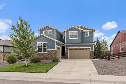 883 Stagecoach Drive, Lafayette, CO 80026 - Photo 1