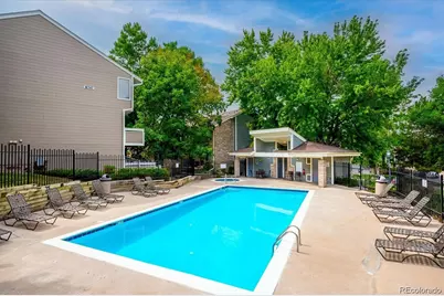 8775 W Cornell Avenue #8, Lakewood, CO 80227 - Photo 19