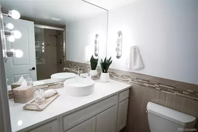 1365 Columbine Street Street #206, Denver, CO 80206 - Photo 21