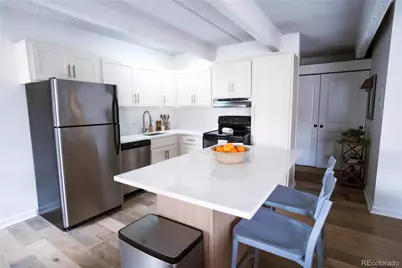 1365 Columbine Street Street #206, Denver, CO 80206 - Photo 9