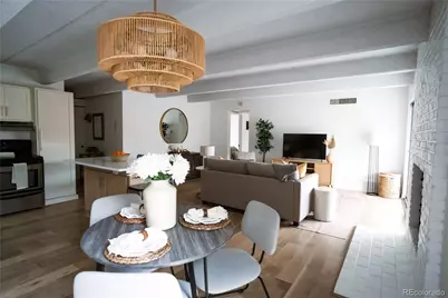 1365 Columbine Street Street #206, Denver, CO 80206 - Photo 5