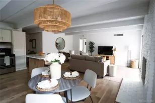 1365 Columbine Street Street, Denver, CO 80206 - Photo 5