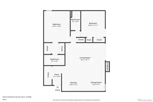 1365 Columbine Street Street, Denver, CO 80206 - Photo 33
