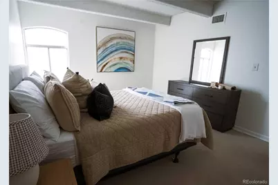 1365 Columbine Street Street #206, Denver, CO 80206 - Photo 19